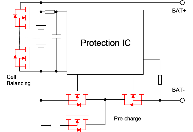 湖南靜芯微電子技術有限公司 湖南靜芯微電子技術有限公司