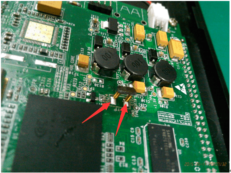 RU濾波器 RU濾波器