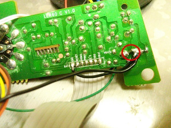 高分子ESD靜電保護(hù)器件