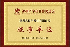 深圳市產(chǎn)業(yè)研學(xué)理事單位