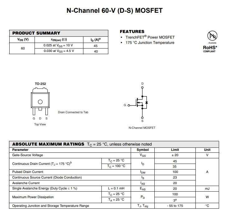 30N06參數(shù) 30N06參數(shù)