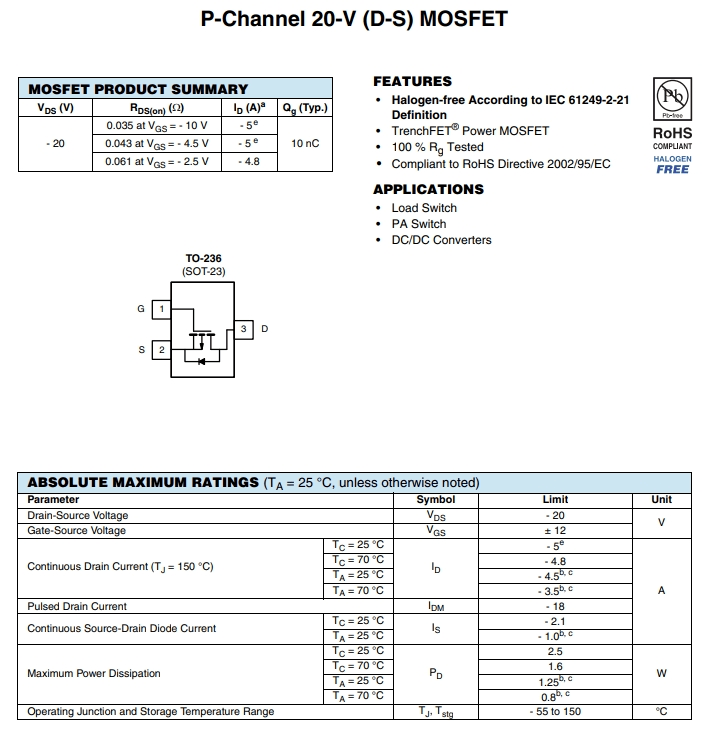 XP152A12C0MR參數(shù) XP152A12C0MR參數(shù)
