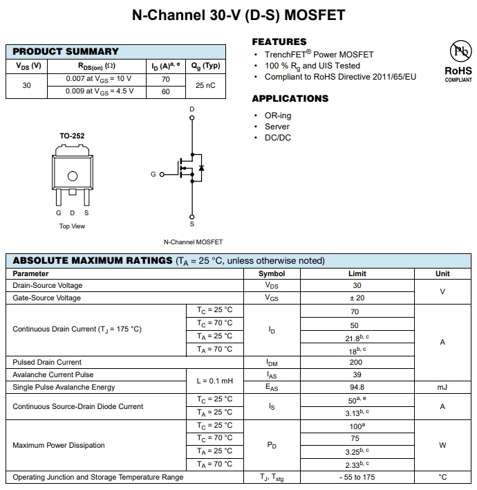 AOD484參數(shù) AOD484參數(shù)