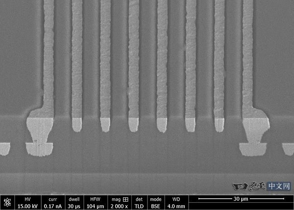 信越化學(xué)將量産可簡(jiǎn)化半導(dǎo)體后制程的制造設(shè)備