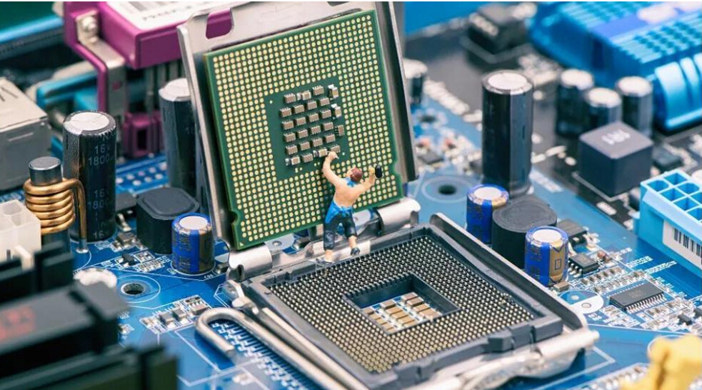 臺(tái)積電轉(zhuǎn)化為美積電？應(yīng)有所防備