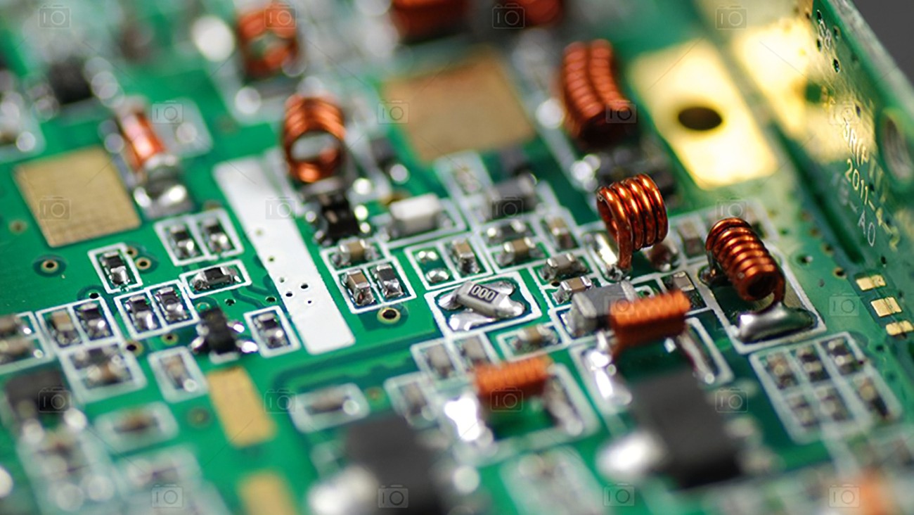 臺積衝先進(jìn)制程 贏家出列