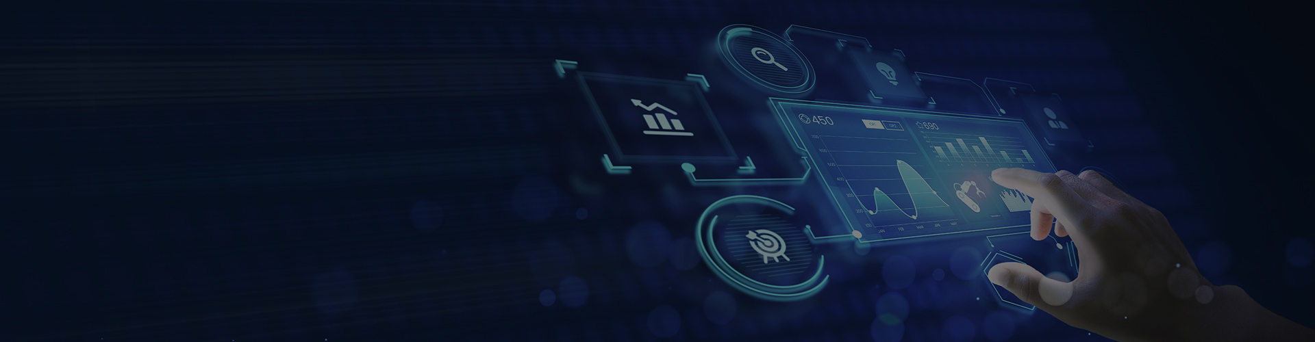 功率器件配套服務(wù)專(zhuān)家